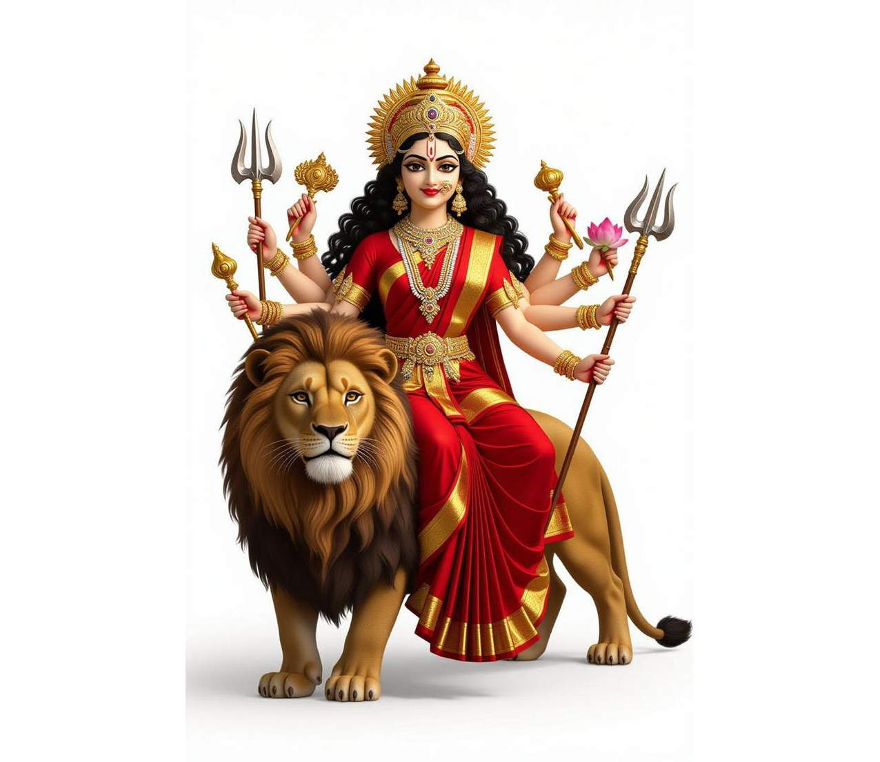 Mata Rani Bhajan